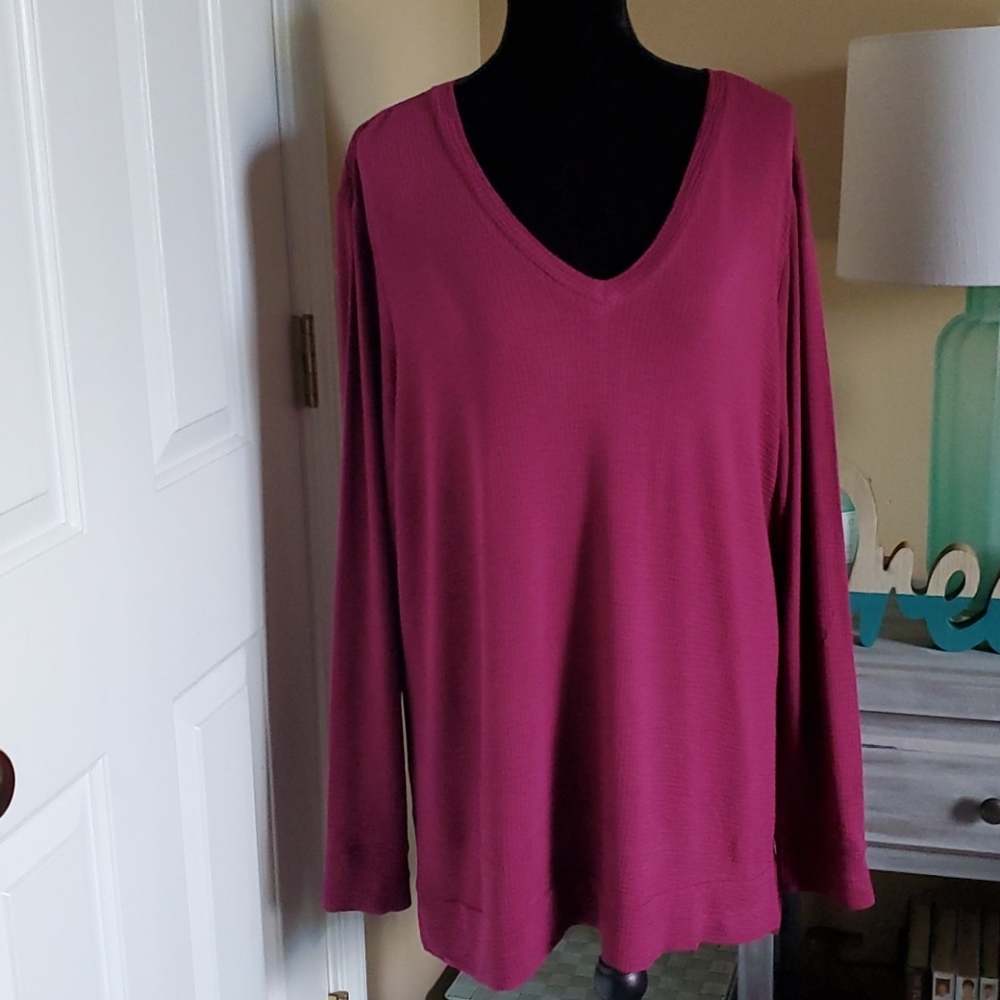 Adrianna Papell tunic